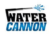 AntiClog FTC Cannon Water Technology