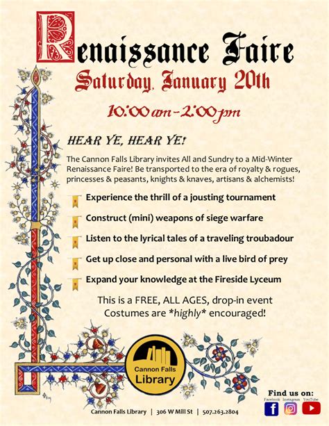 Cannon Falls Fair Schedule