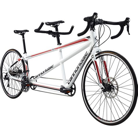 cannondale tandem bicycle price