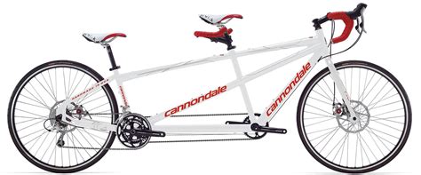 cannondale tandem bike accessories