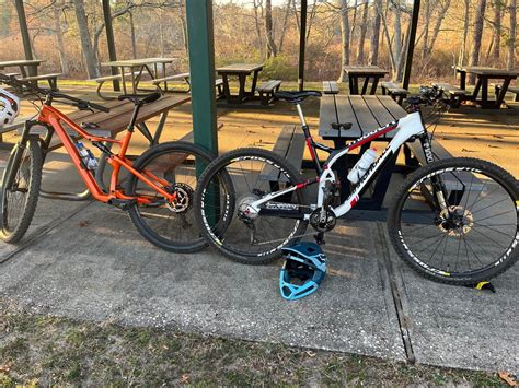 Cannondale Trigger Vs Scalpel