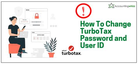 TurboTax Password Recovery A Few essential Steps to reset! Get
