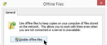 cannot access csc folder windows 10