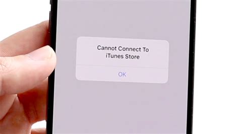 List Of Cannot Connect To Itunes Store 2023