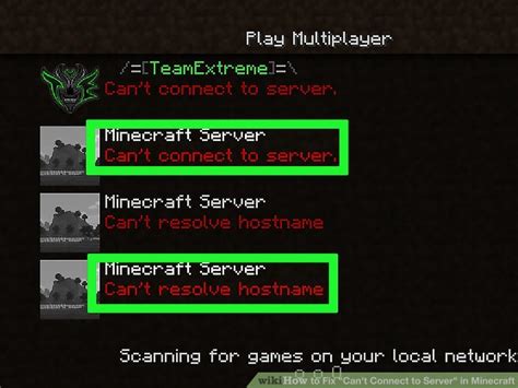 cannot connect to minecraft server with external ip