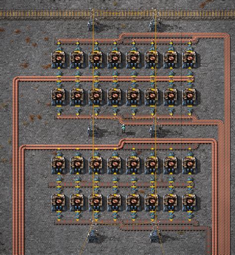 cannot craft wire factorio