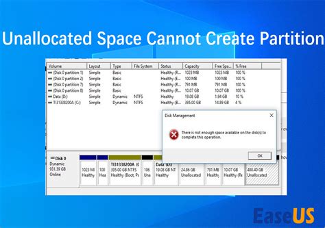 Cannot Create Partitions In Table Without Partition Keys