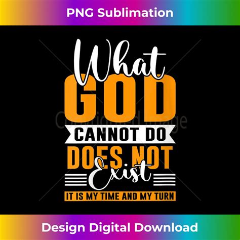 cannot do does not exist