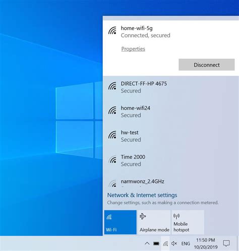 cannot enable wifi dell laptop