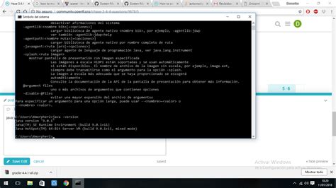 Cannot Find Tools.jar