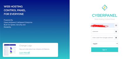 cannot get two factor authentication code