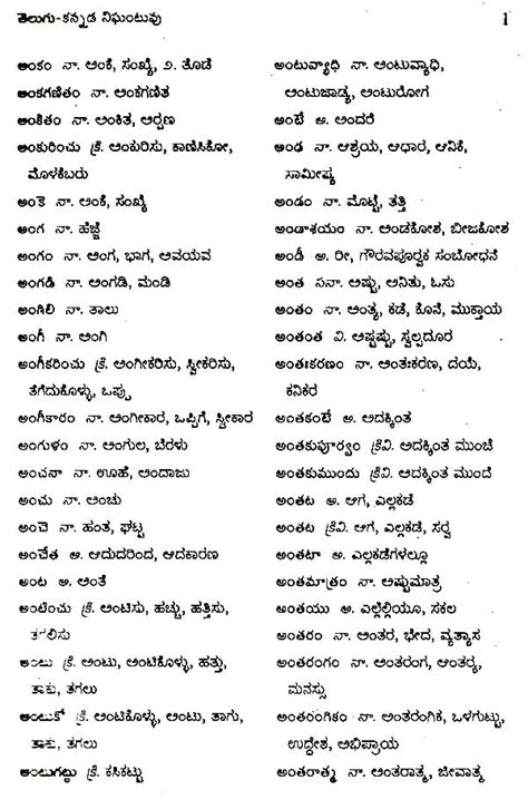 cannot meaning in telugu language