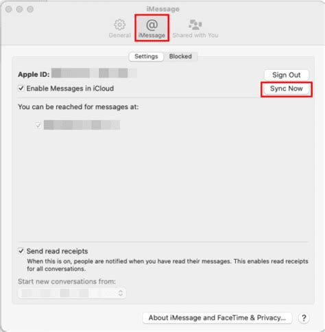 cannot open icloud email on android
