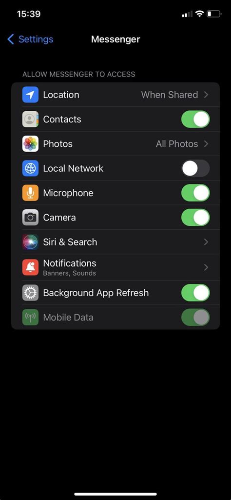  62 Essential Cannot Open Links In Messenger On Ipad Tips And Trick