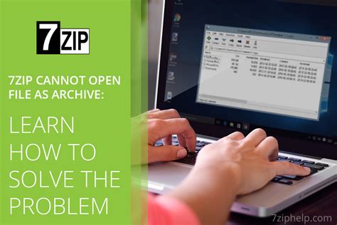 cannot open zip archive