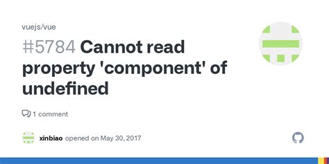 Cannot Read Property Of Undefined Vuejs