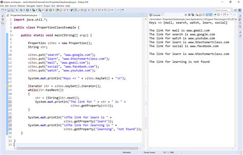 Cannot Set Immutable Property Java.util.hashmap.load Factor