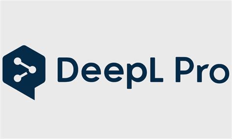 cannot sign on for deepl pro