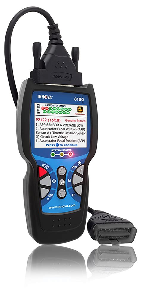 Innova 1003 Scan Tool CanOBD2 Code Reader Diagnostic Tool Good Buya
