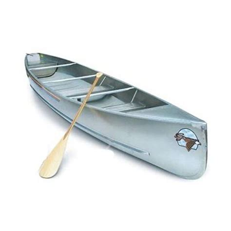 Aluminium Canoe for sale in UK 56 used Aluminium Canoes