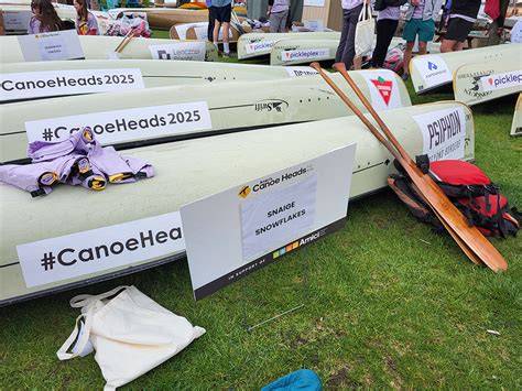 Canoe and Kayak Trailer Kits ComFab Trailers