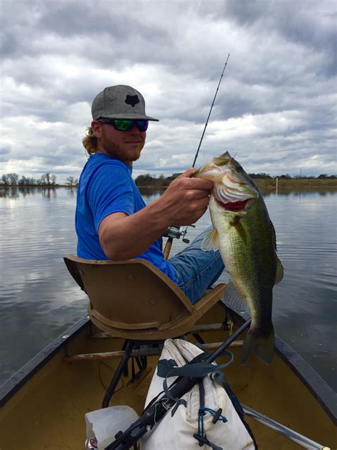 Canoe Fishing Reddit