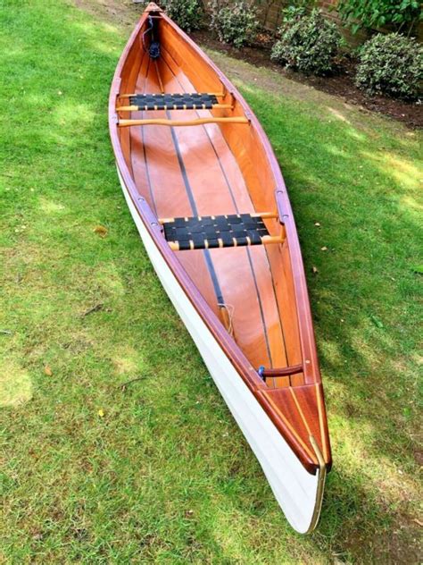 Canadian Canoe for sale from Australia