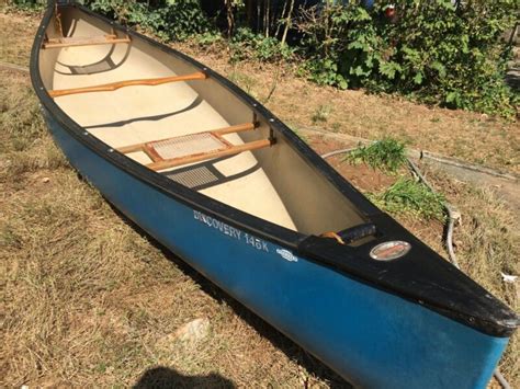 Canoe for sale from United Kingdom