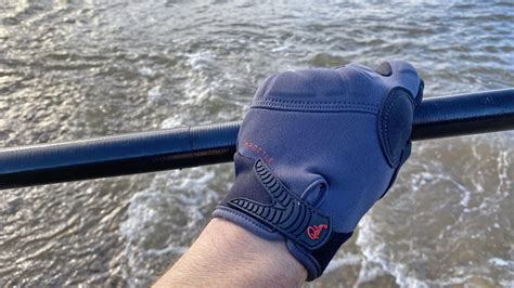 NRS Maverick Waterproof Gloves Kayaking Gloves