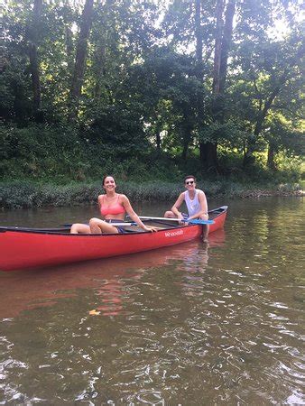 Canoe Kentucky Visit Frankfort Official Travel Guide for Frankfort