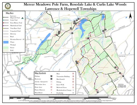 Canoe Meadows One Journey