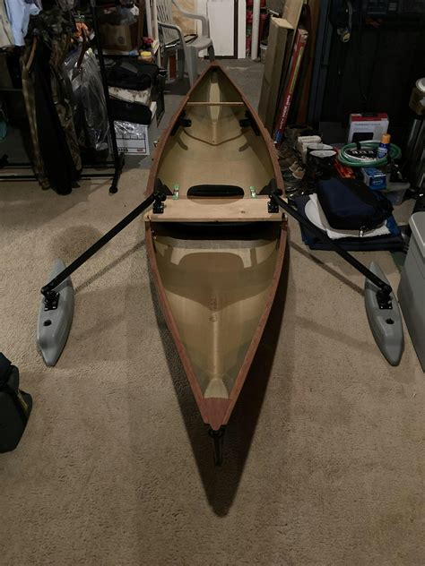 Kayak Outriggers 5 Reasons to Use Them