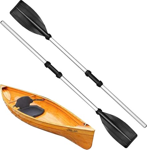 Canoe Paddles Amazon