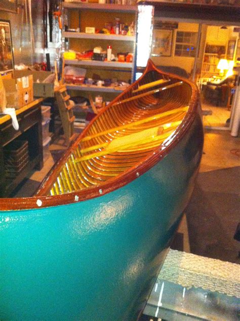 How To Paint A Canoe? Kayak Help