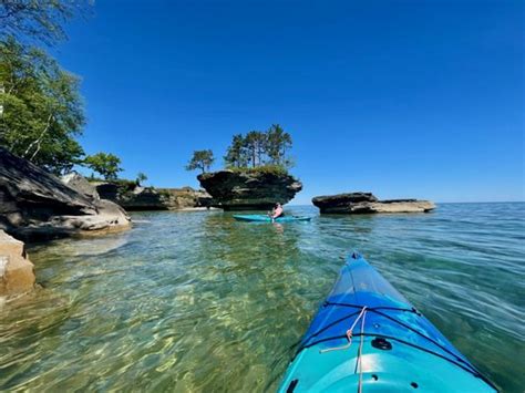 canoe rental port austin Damaris Montano