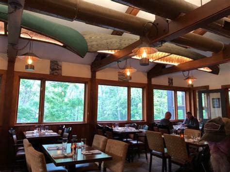 Canoe Restaurant, Center Harbor Restaurant Reviews, Phone Number