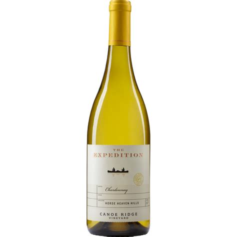 Canoe Ridge The Expedition Sauvignon 2011 Expert wine