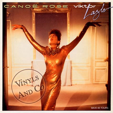 Canoë Rose von Viktor Lazlo bei Amazon Music Amazon.de