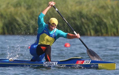 Olympic Tug of War International Canoe Federation Challenges ISA's