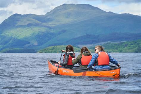 canoe tour operator