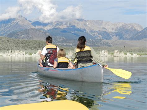 Voyageur Canoe Tours Canadian Canoe Museum