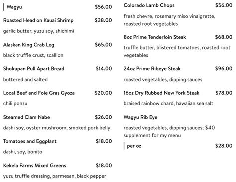 Discover the Ultimate Canoehouse Experience: Indulge in Our Scrumptious Menu