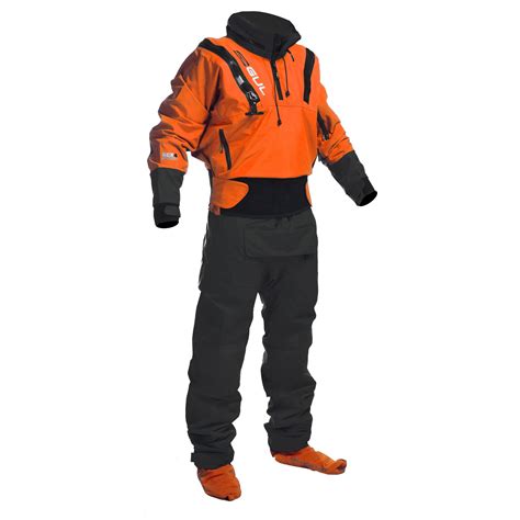 Canoeing Drysuit