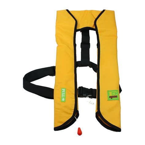Canoeing Life Jacket
