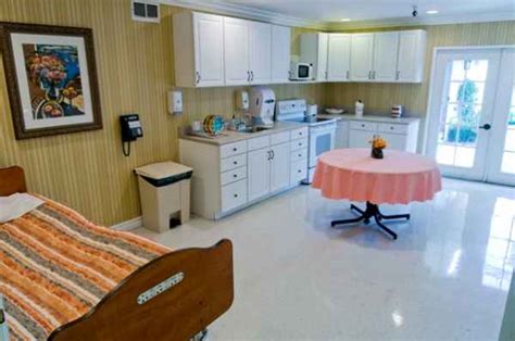 canoga park skilled nursing facility