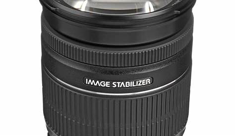 Canon 18 200mm Lens Sample Photos EFS F/3.55.6 IS Review EPHOTOzine
