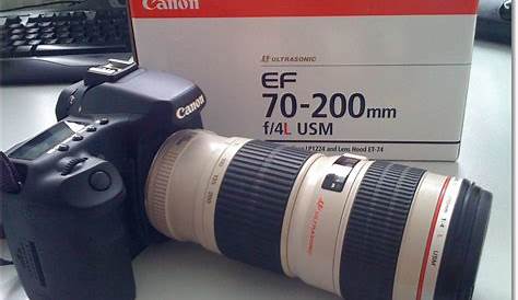 Canon 70 200mm Lens Price In Bangladesh Dslr Camera Technewssources Com Digital Camera Best Camera For Photography Dslr Camera