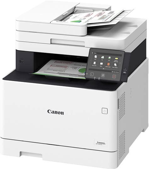Canon iSENSYS LBP7010C imprimante couleur laser Imprimantes