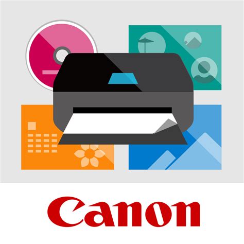 Canon photo editing app