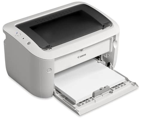 Canon Printer Drivers Os X